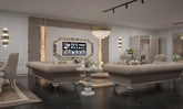 Sentinus Living Room Set - AVRS FURNITURE